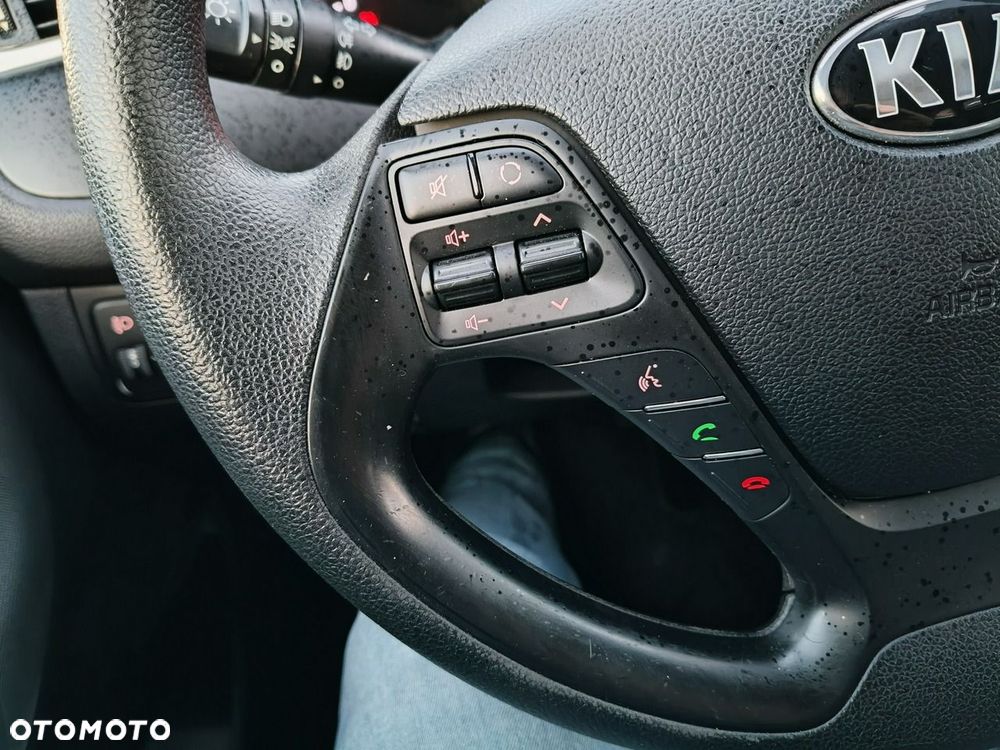 Kia Ceed 1.4 CRDi M - 14