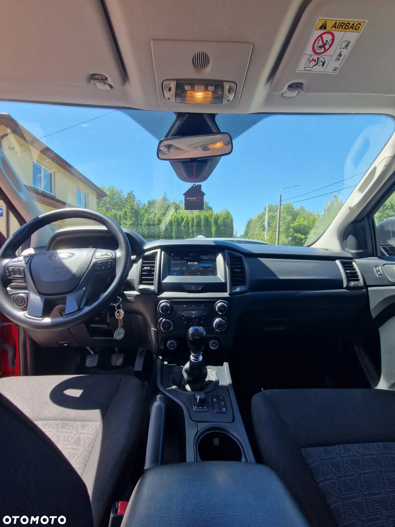 Ford Ranger 2.0 EcoBlue 4x4 DC Limited - 18