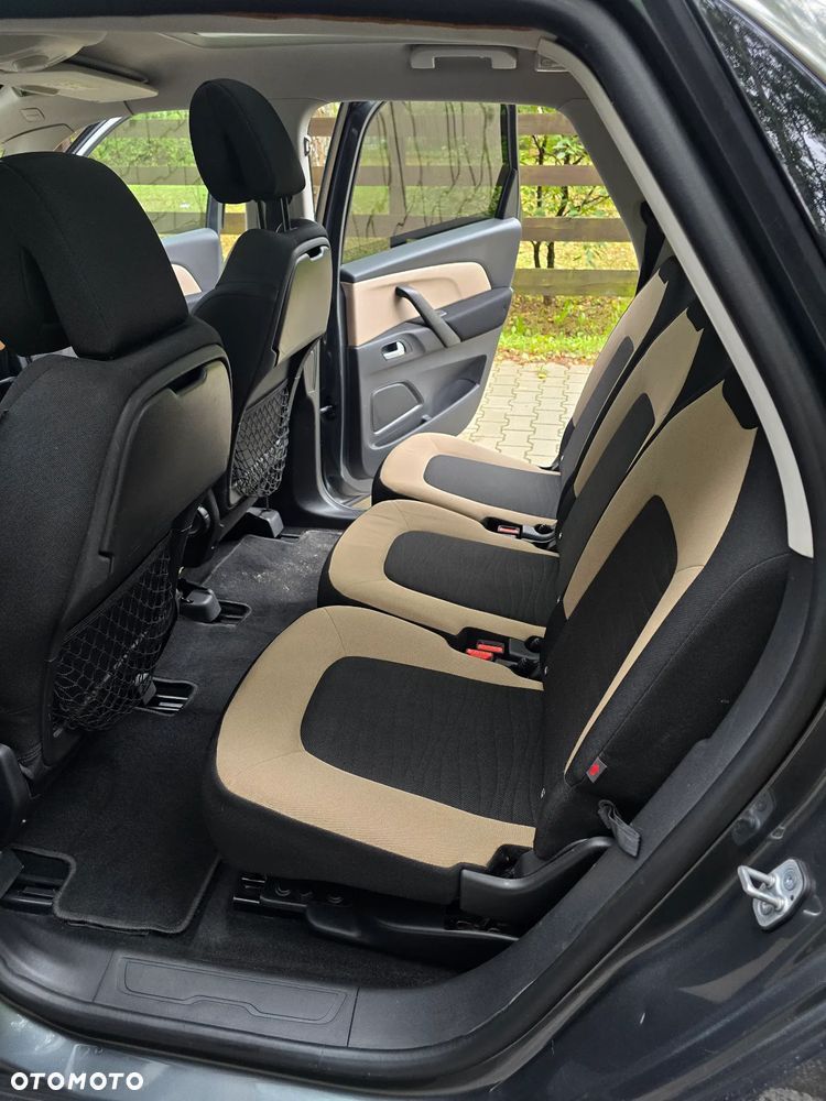 Citroën C4 Picasso BlueHDi 150 EAT6 Exclusive - 23