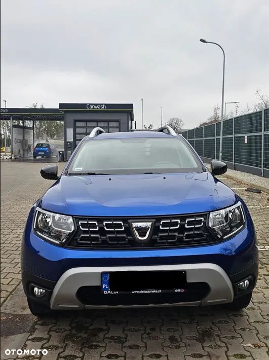 Dacia Duster 1.0 TCe SL Celebration - 2