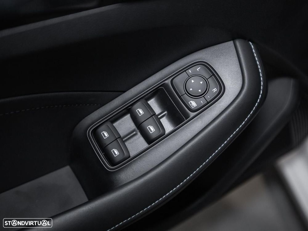 MG MG5 51 kWh Comfort - 14