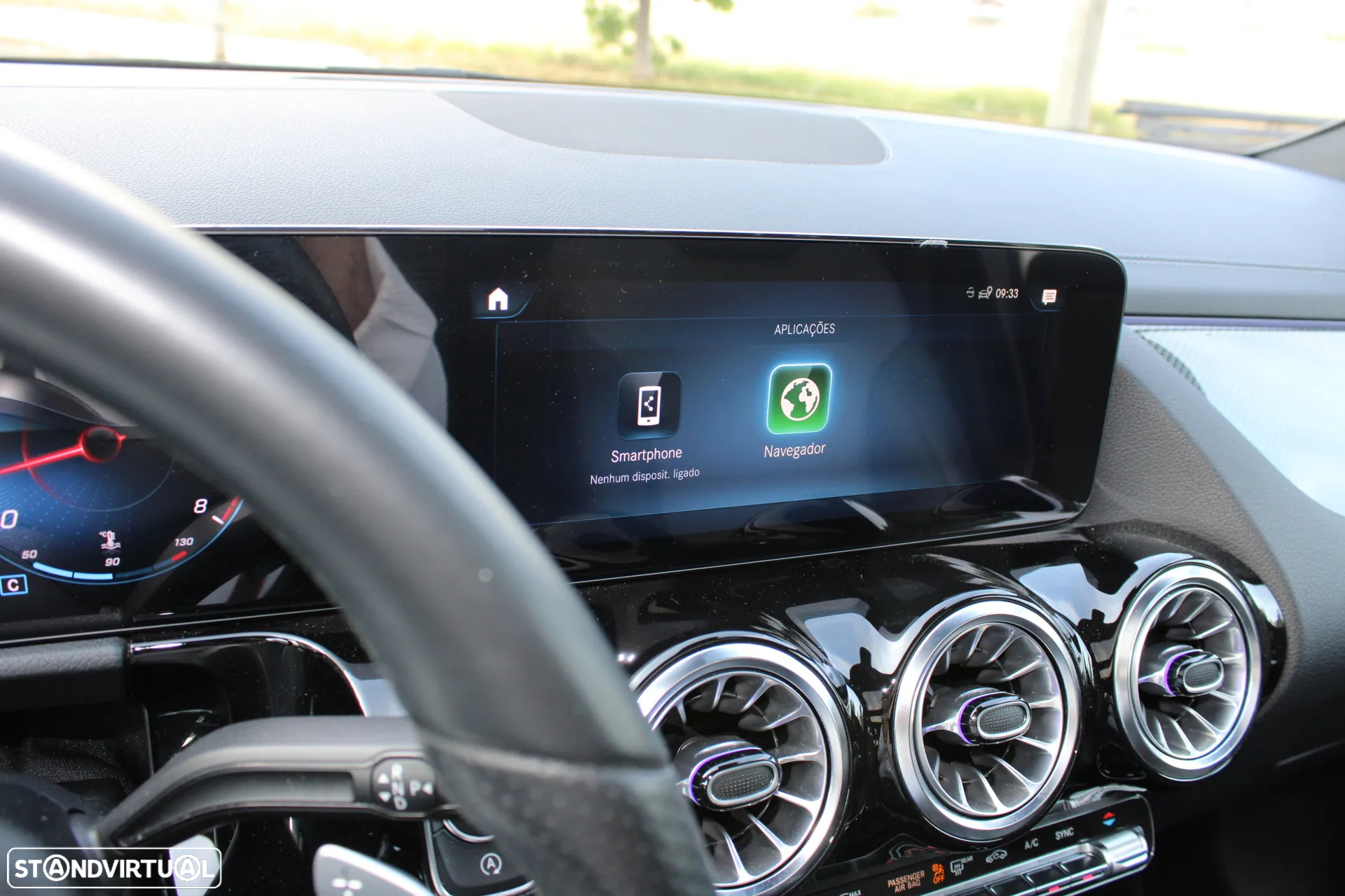 Mercedes-Benz GLA 200 AMG Line - 41