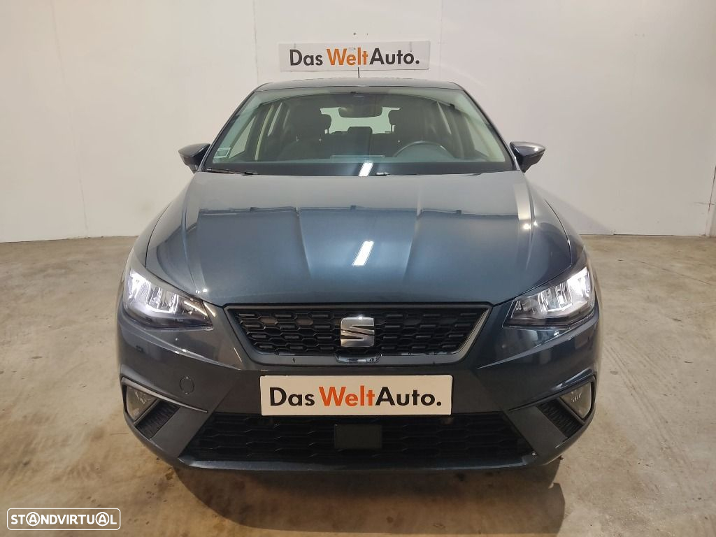 SEAT Ibiza 1.0 TSI Style - 2