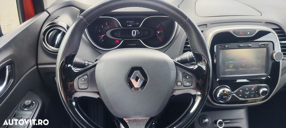 Renault Captur (ENERGY) dCi 90 EDC INTENS - 16