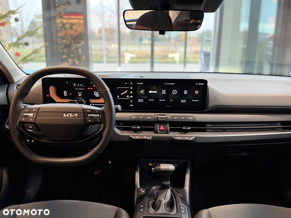 Kia K4 - 20