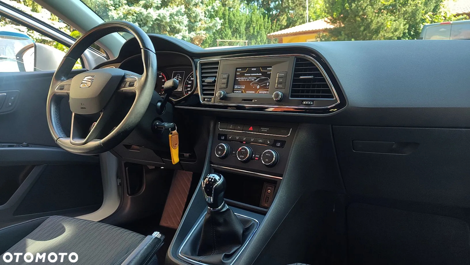 Seat Leon 1.4 TSI Full LED S&S - 2