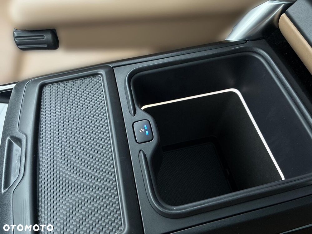 Land Rover Range Rover - 19