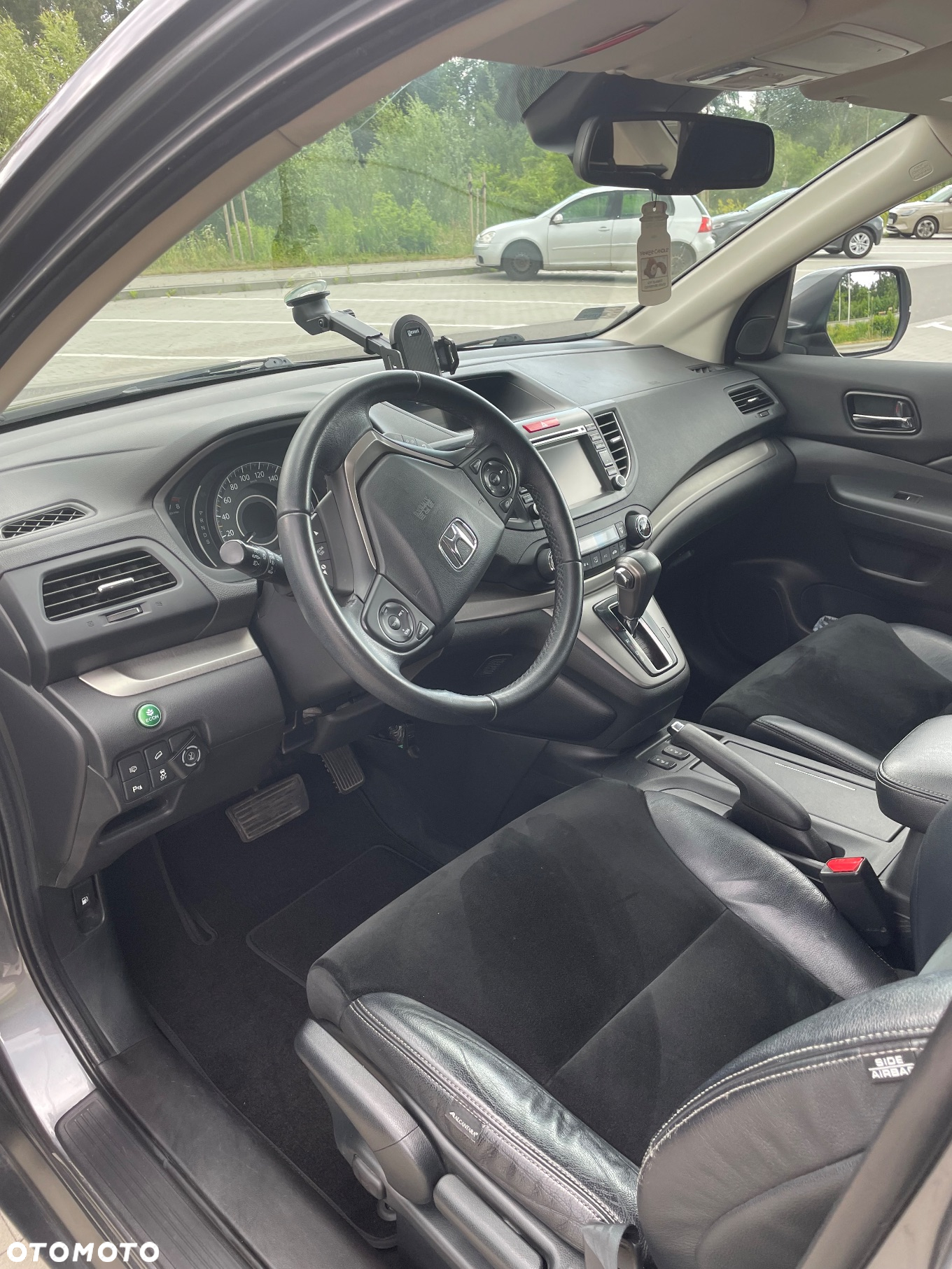 Honda CR-V 2.0 Lifestyle - 14