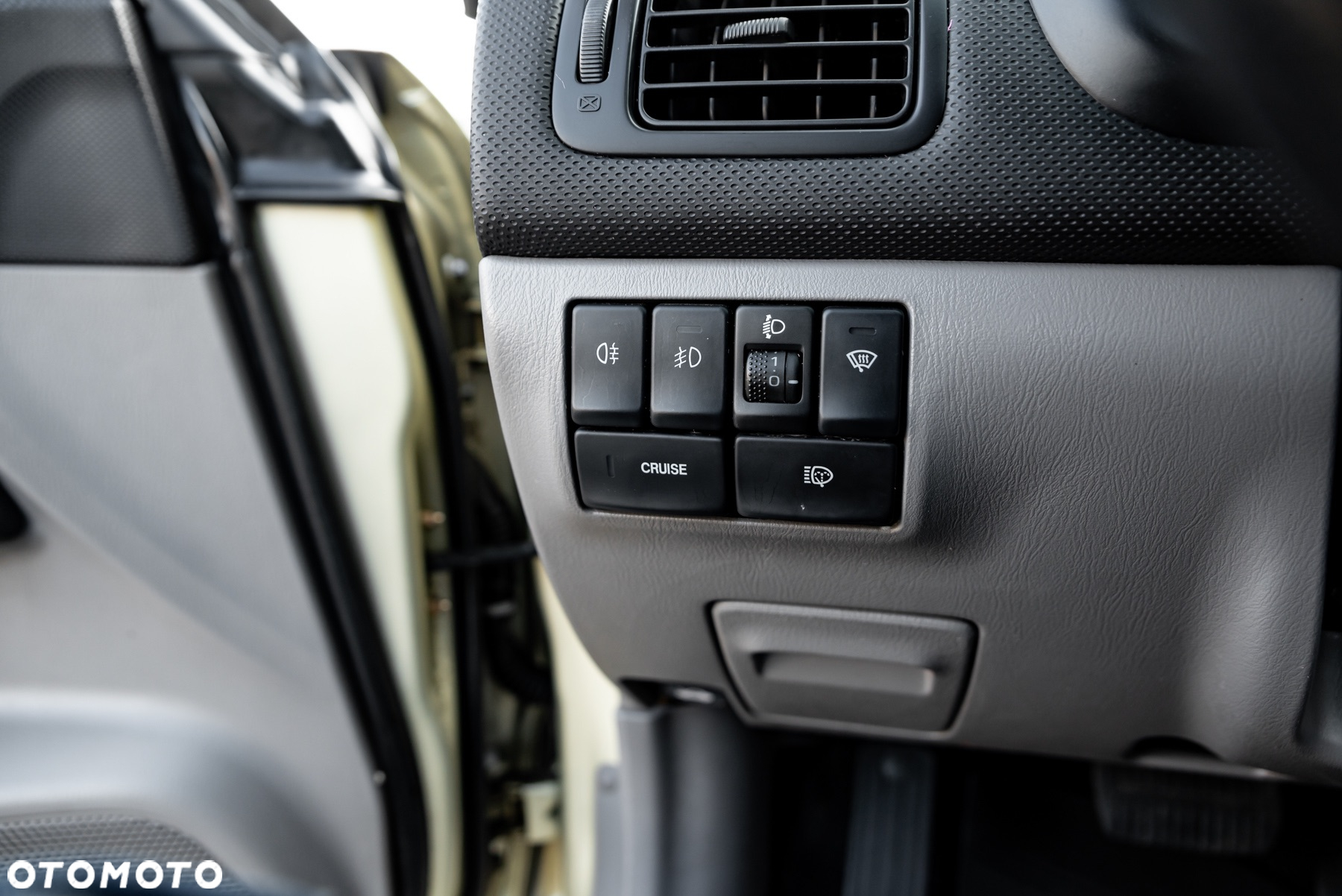 Subaru Forester - 28