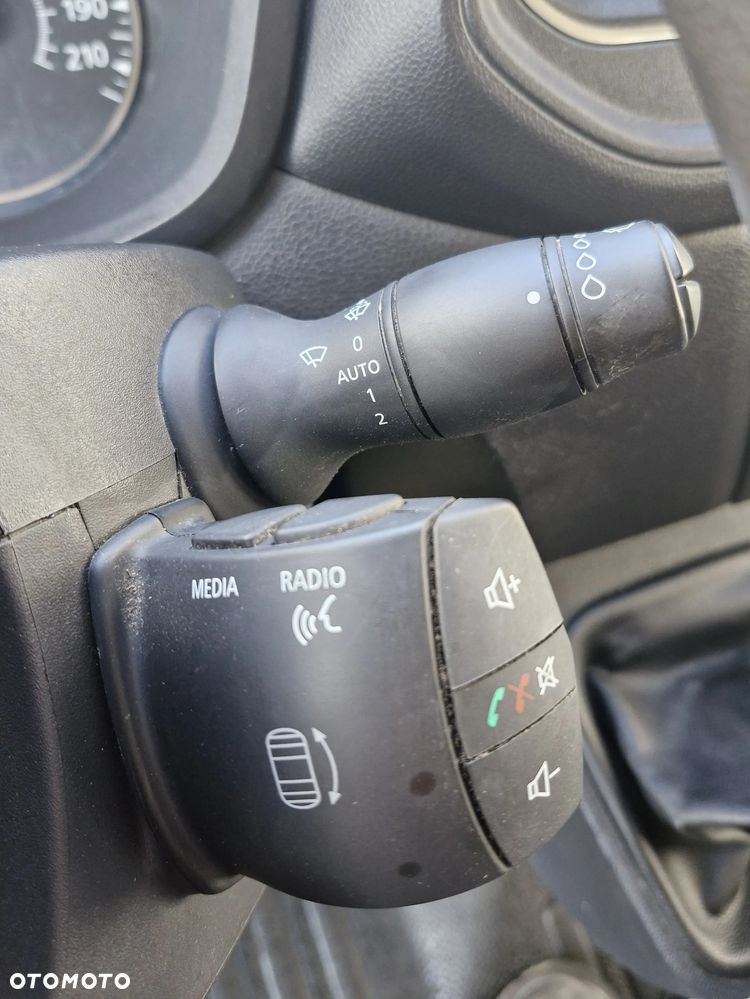 Renault Master, L3H2, BRYGADÓWKA, 7 miejsc, DOKA, hak, nawigacja, tempomat, klima - 22