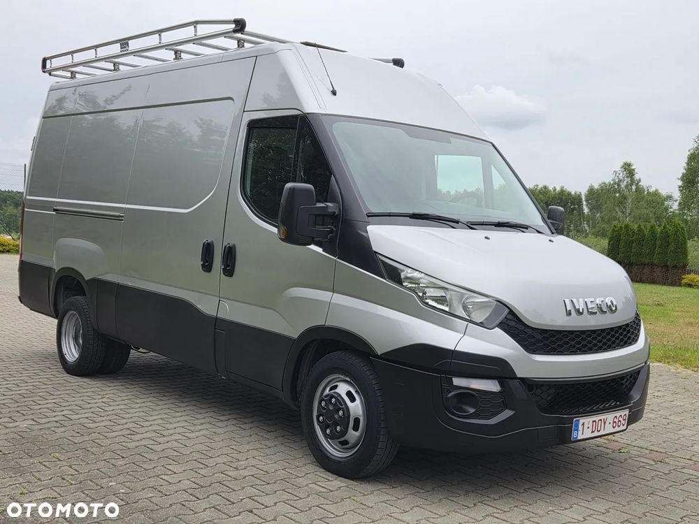 Iveco 35C17 - 11