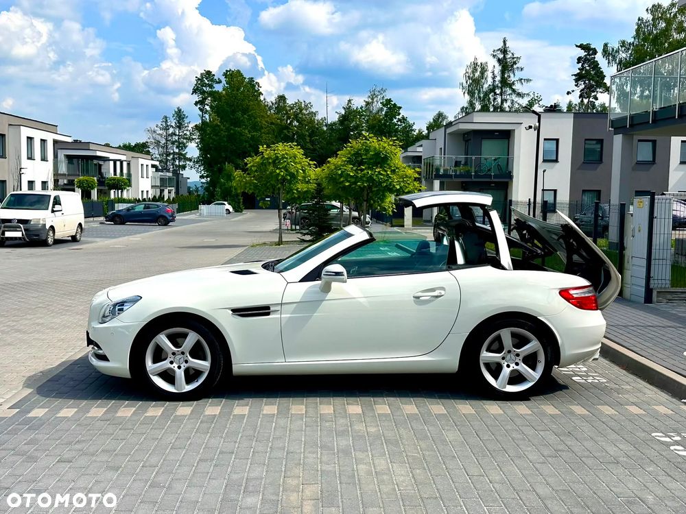 Mercedes-Benz SLK - 9