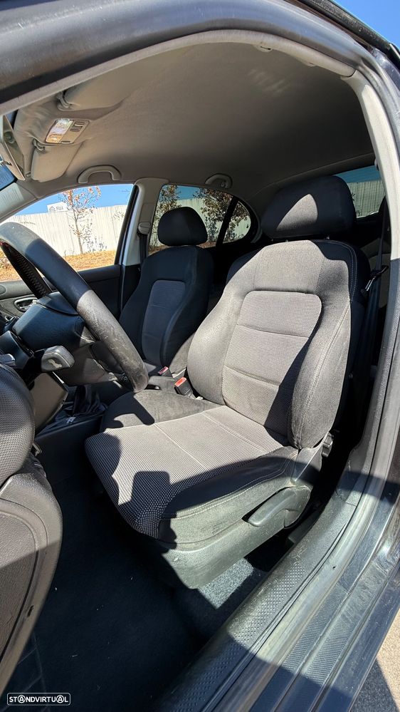 SEAT Leon 1.9 TDI Sport - 17