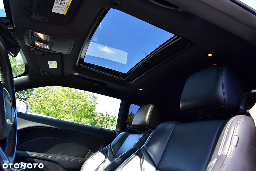 Dodge Challenger 3.6 GT Plus AWD - 8