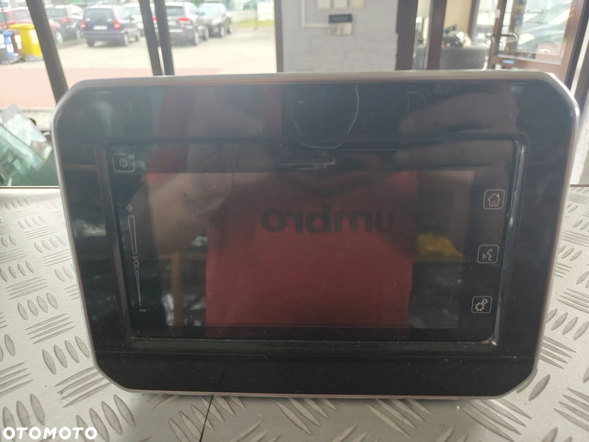 Suzuki Ignis III od 2016 radio nawigacja - 1