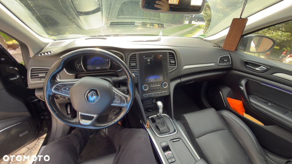 Renault Megane BLUE dCi 150 EDC BOSE EDITION - 10