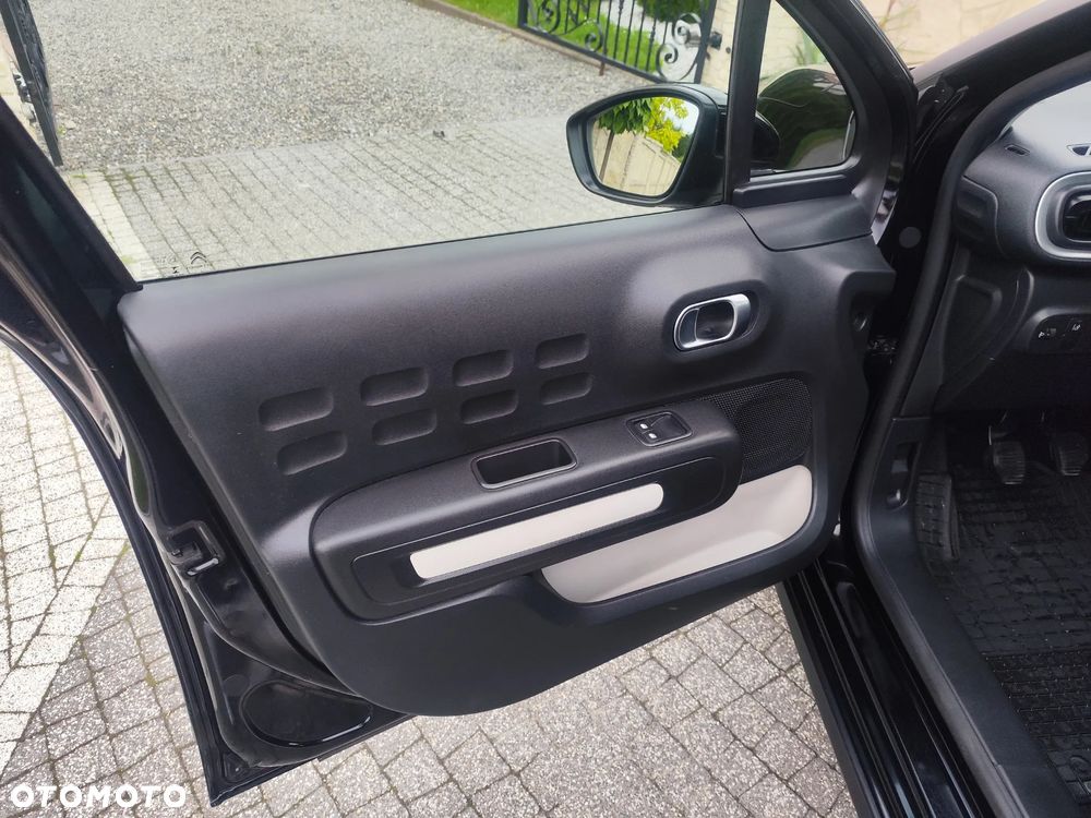 Citroën C3 1.6 HDi Seduction Euro5 - 17