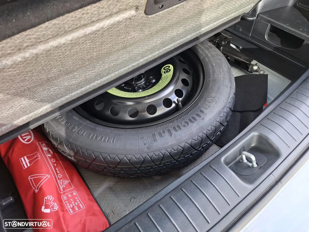 Kia Sportage 1.6 CRDI ISG TX - 39