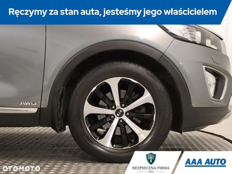 Kia Sorento - 16