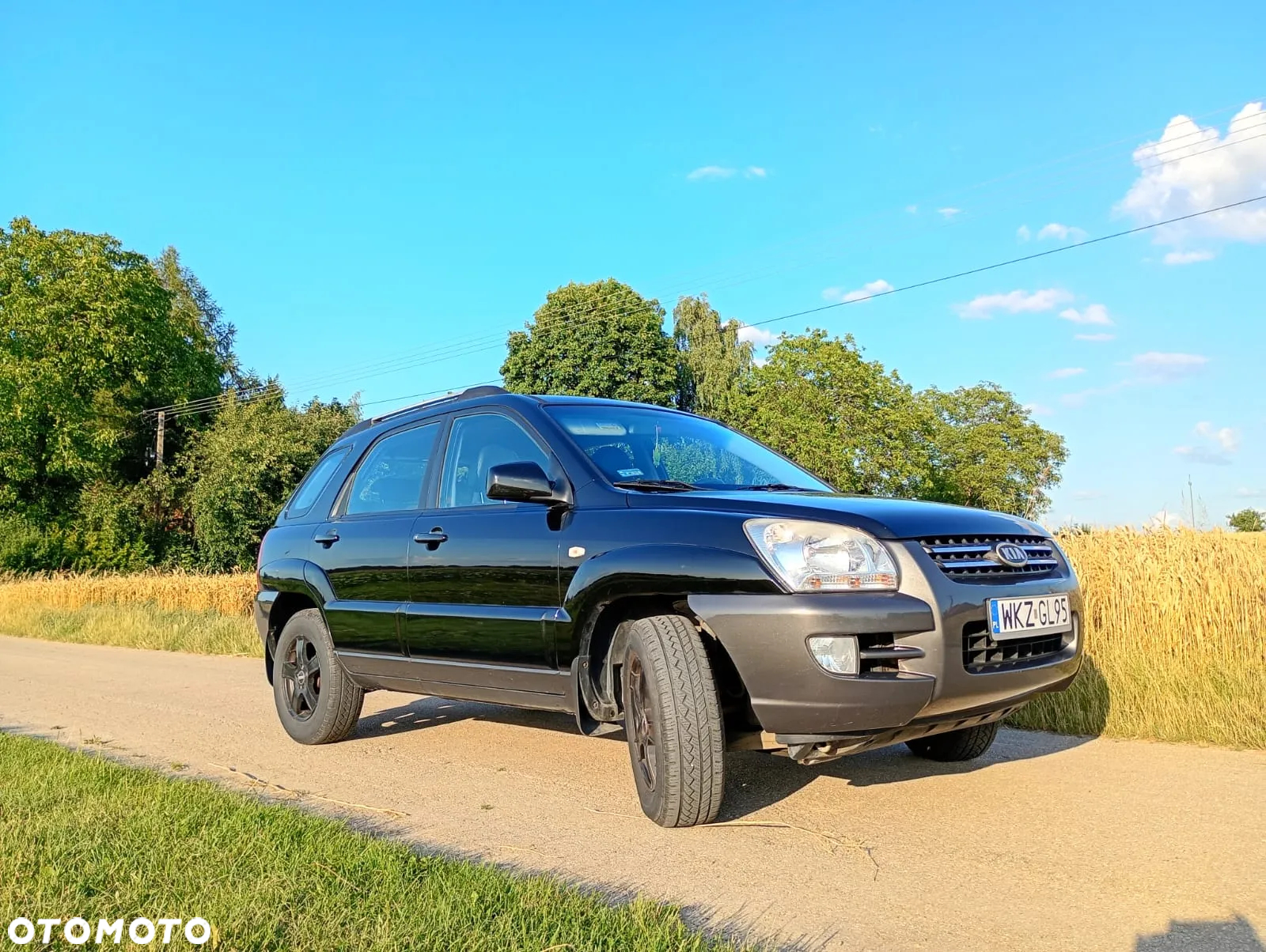 Kia Sportage - 2
