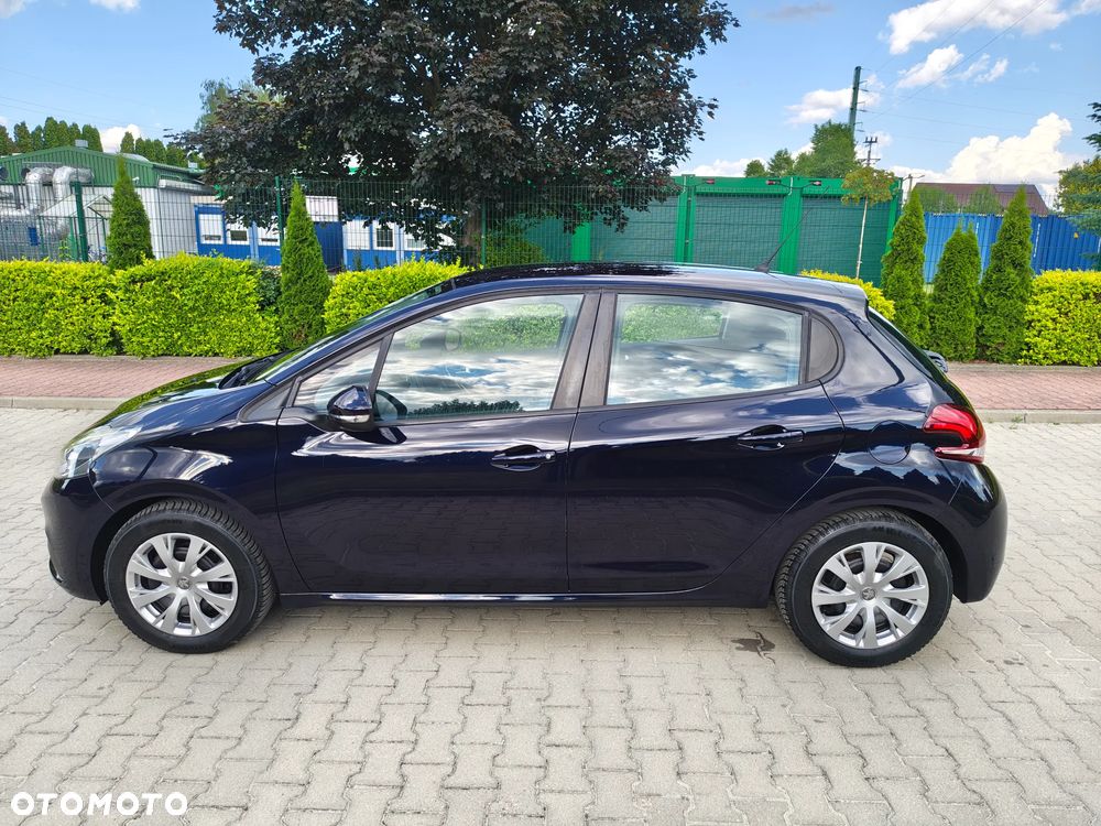 Peugeot 208 82 PureTech Style - 6