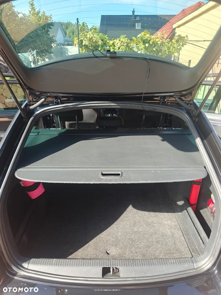 Skoda Octavia 2.0 TDI SCR 4x4 RS DSG - 16