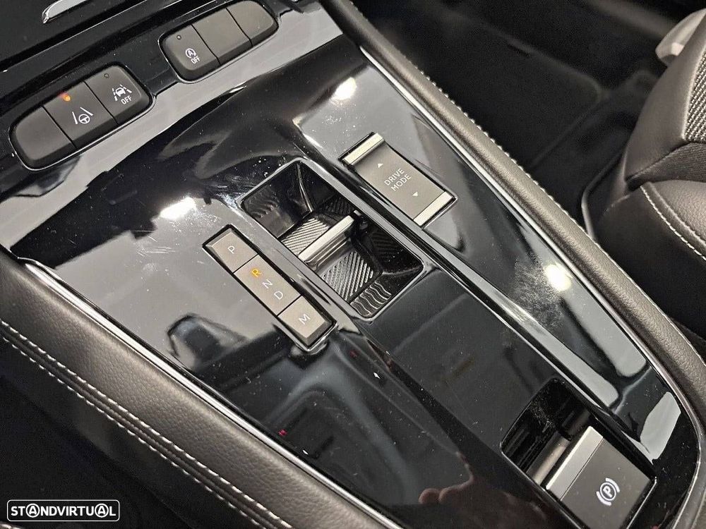 Opel Grandland 1.5 CDTI GS AT - 19