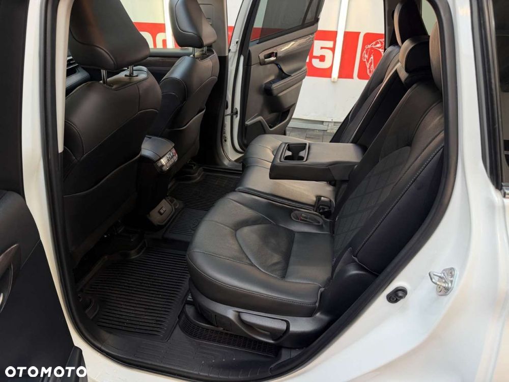 Toyota Highlander - 33