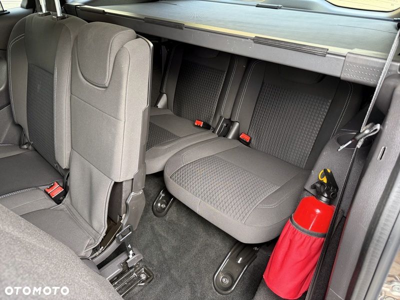 Ford Grand C-MAX 1.5 TDCi Start-Stopp-System Trend - 12