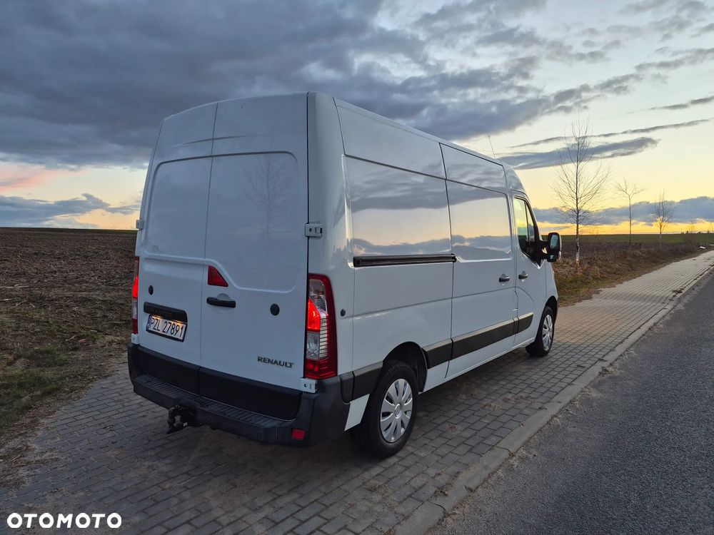 Renault Master - 5