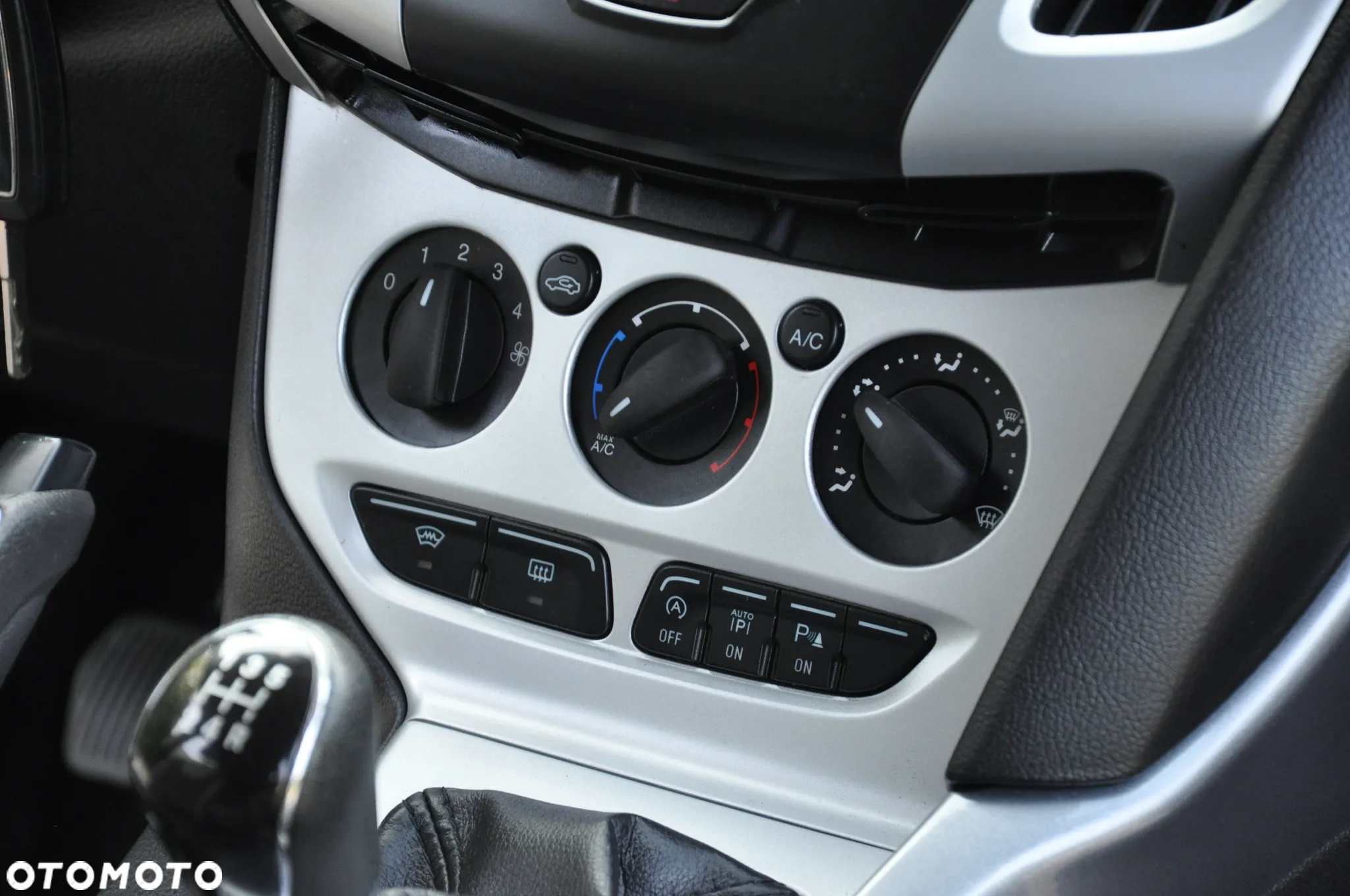 Ford Focus 1.0 EcoBoost Start-Stopp-System Champions Edition - 21