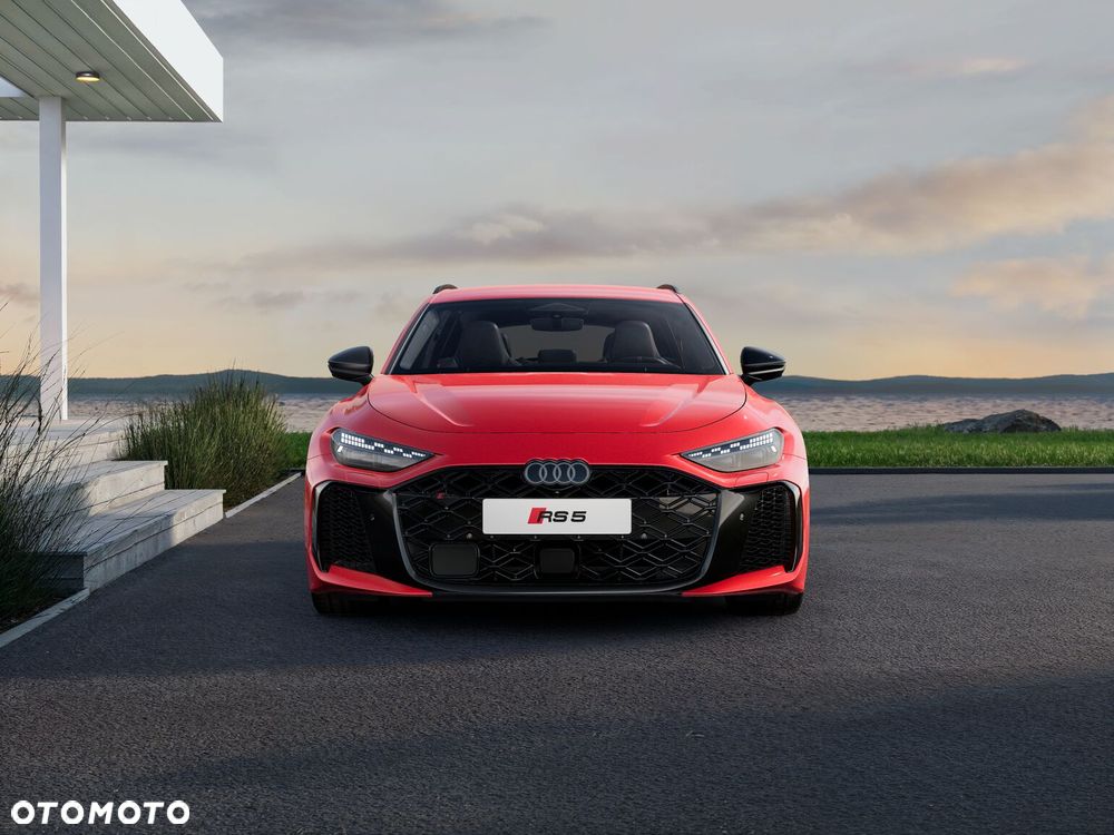 Audi RS5 Sportback - 2