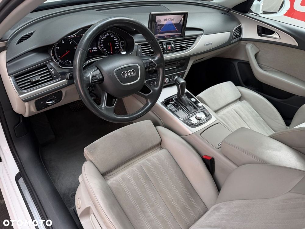 Audi A6 Limousine - 23