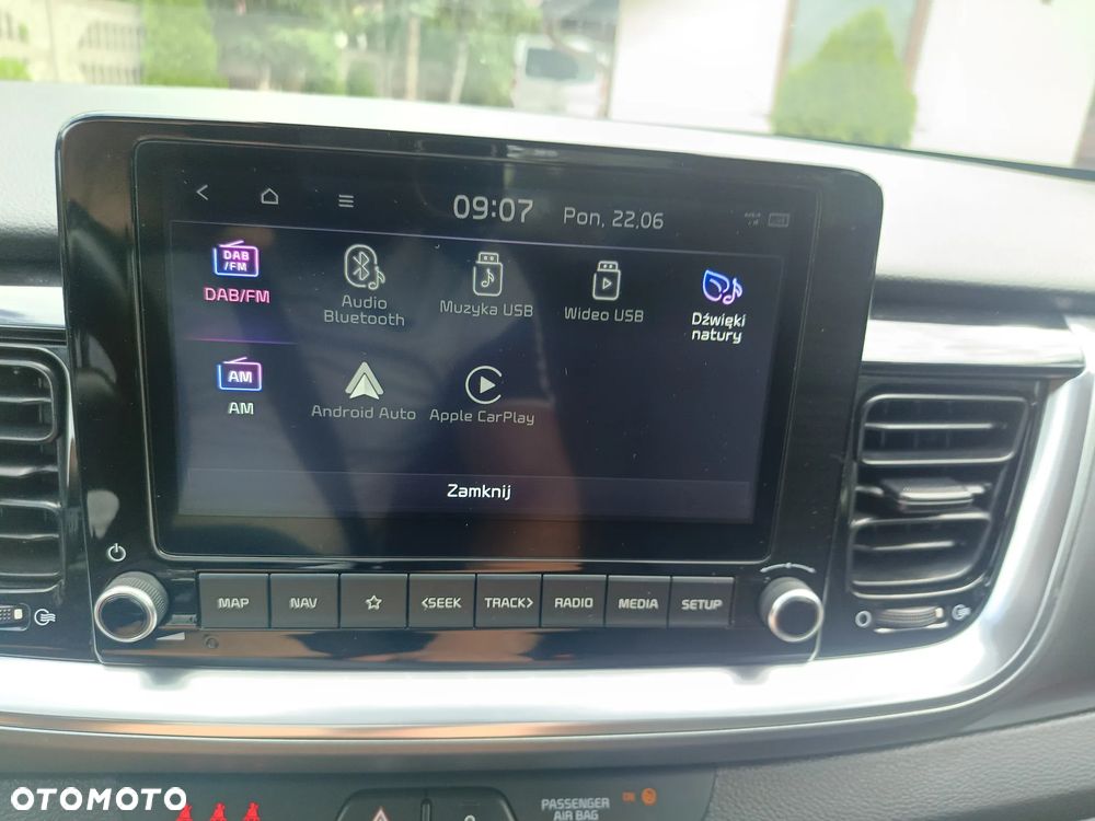 Kia Stonic - 20