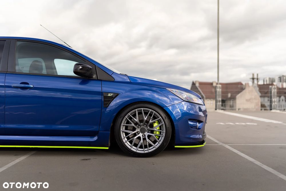 Ford Focus - 5