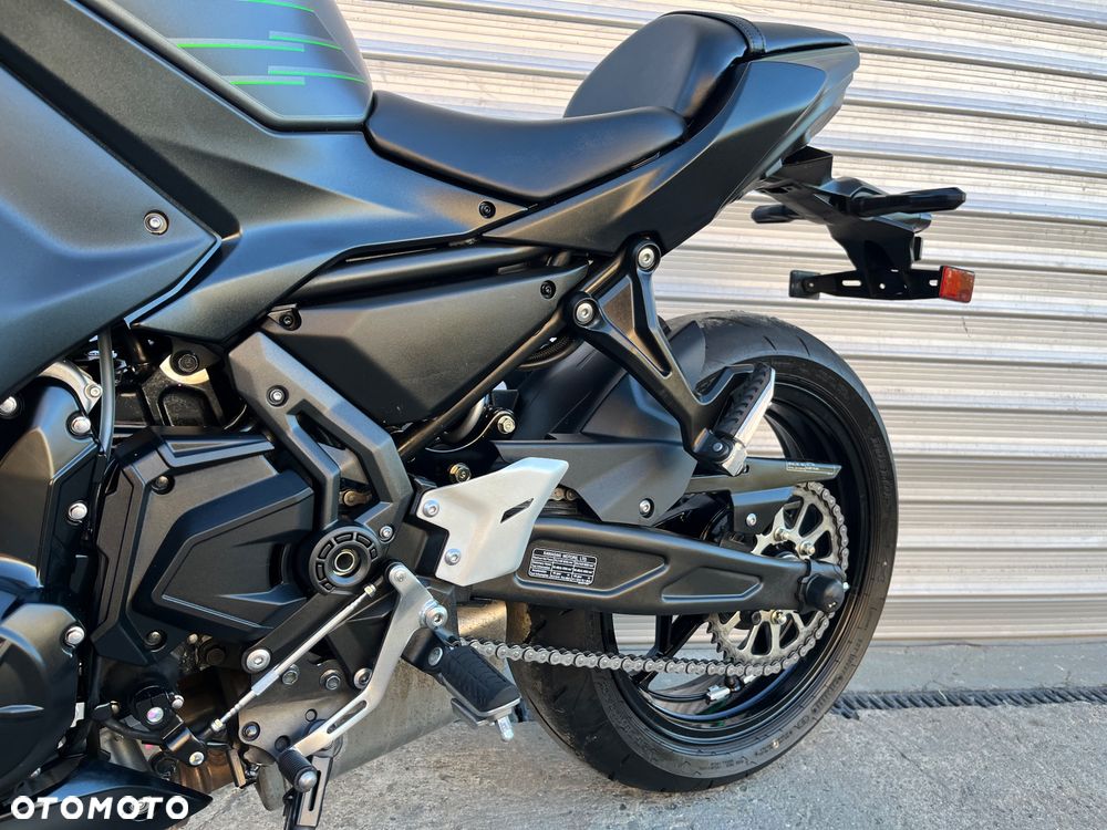 Kawasaki Ninja - 27