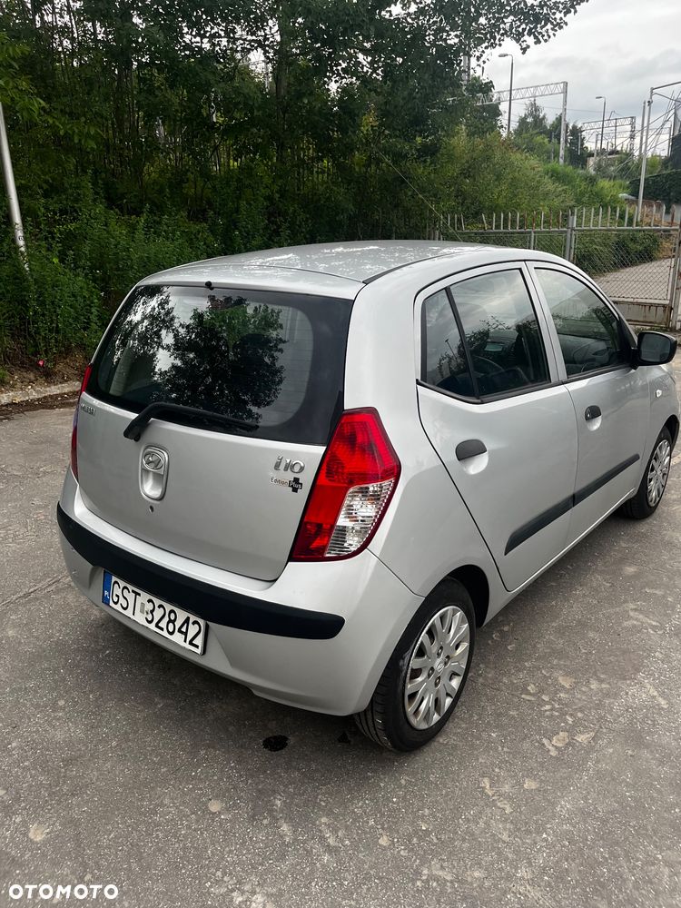 Hyundai i10 - 6
