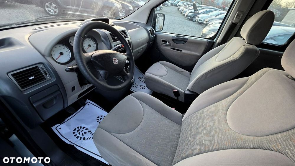 Fiat Scudo - 19