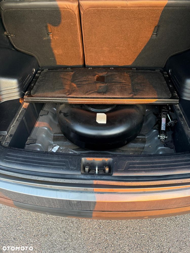 Hyundai ix35 2.0 4WD Style - 19