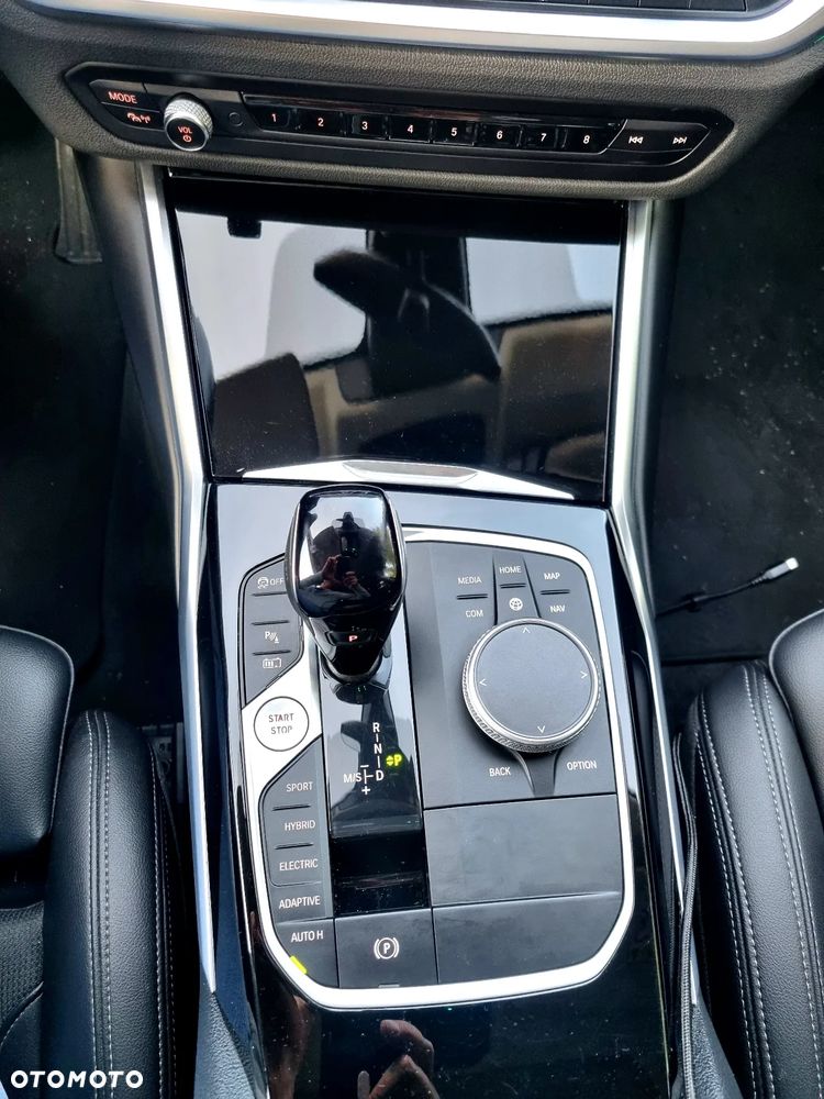 BMW Seria 3 330e Advantage sport - 13