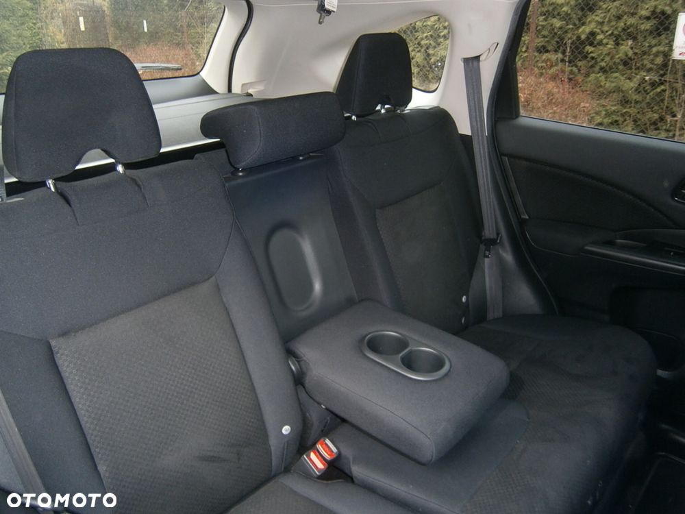 Honda CR-V 2.0 Lifestyle (ADAS / Connect+) - 8