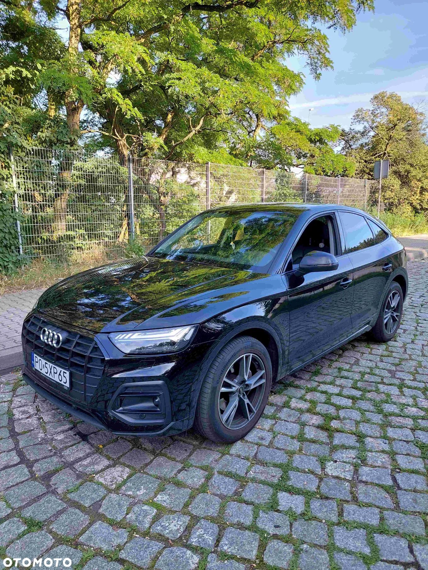 Audi Q5 - 1