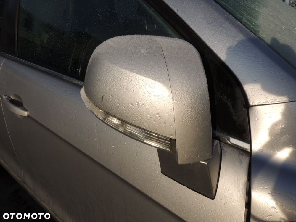 Lusterko prawe Chevrolet Captiva '07 8PIN - 1