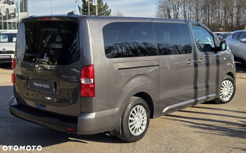 Toyota Proace Verso 2.0 D4-D Long Business - 7