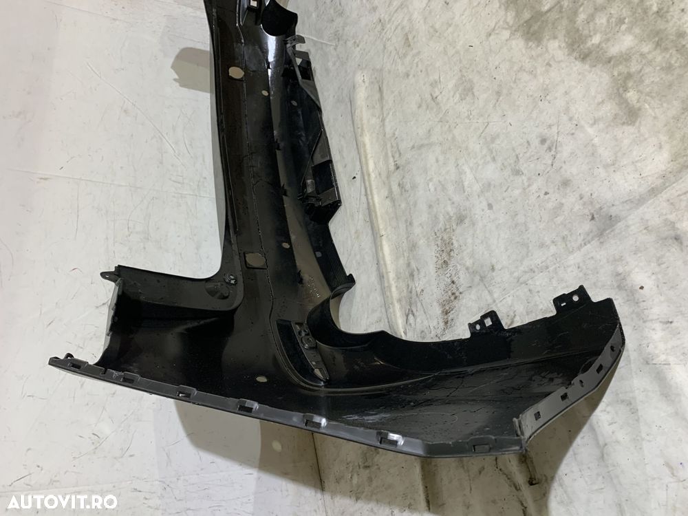 Bara spate Mazda 6, 2013, 2014, 2015, 2016, 2017, 2018, cod origine OE GHP950221. - 4