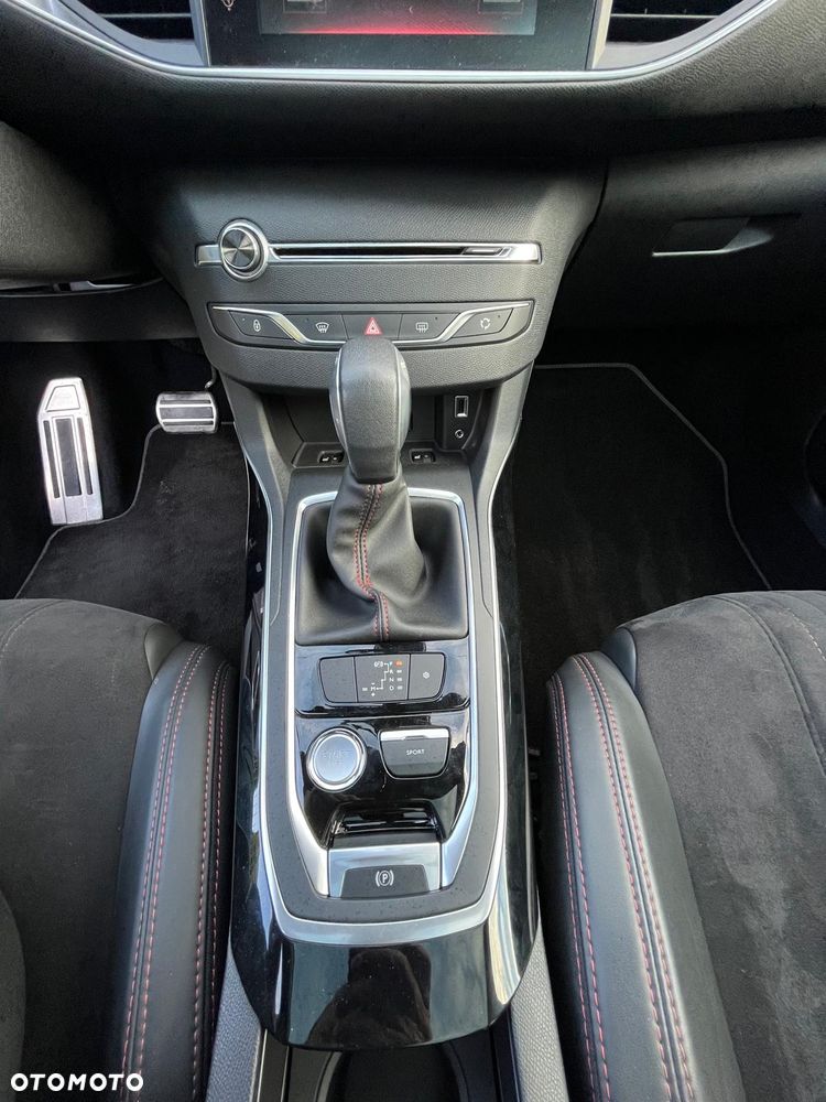 Peugeot 308 - 14