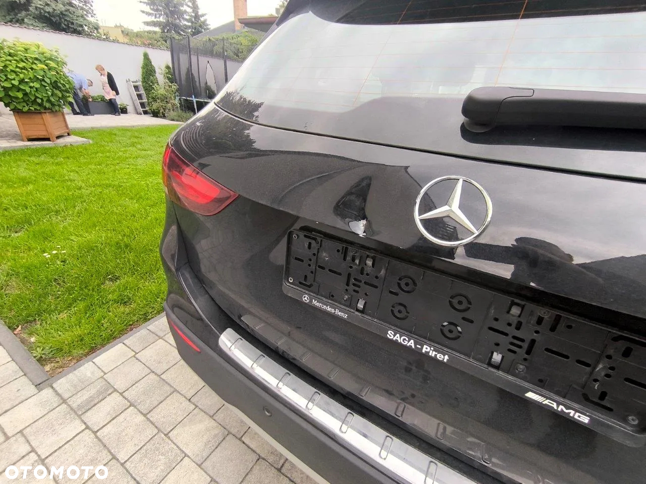 Mercedes-Benz GLA 180 d 8G-DCT EDITION 2022 - 36