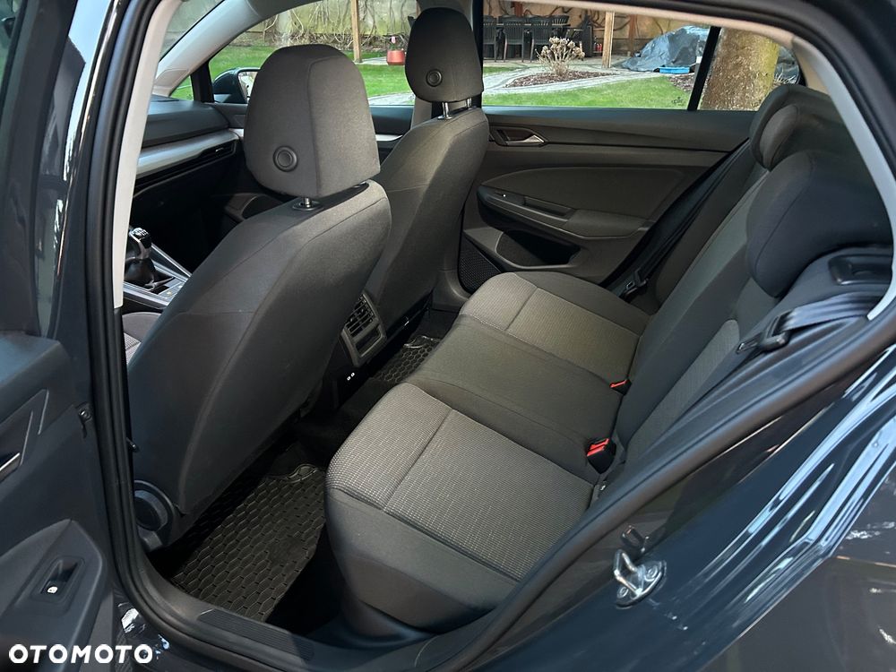 Volkswagen Golf 1.0 TSI Active - 22