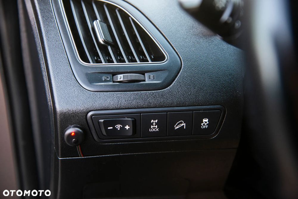 Hyundai ix35 2.0 4WD Comfort - 21