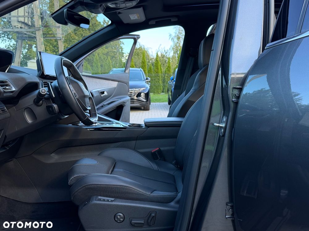 Peugeot 3008 - 33